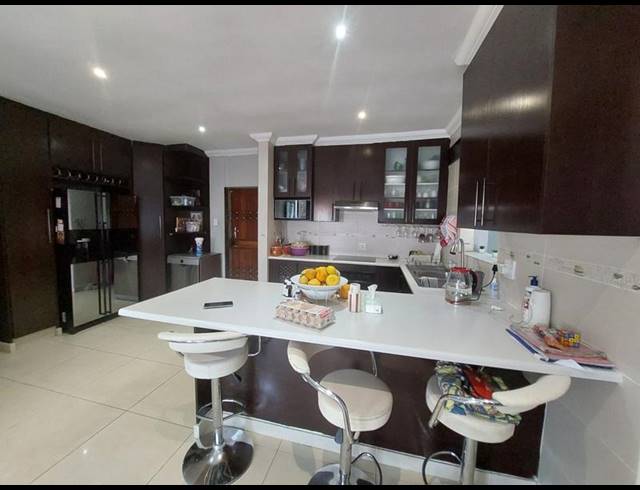 3 BEDROOM HOUSE FOR SALE IN ELANDSPOORT